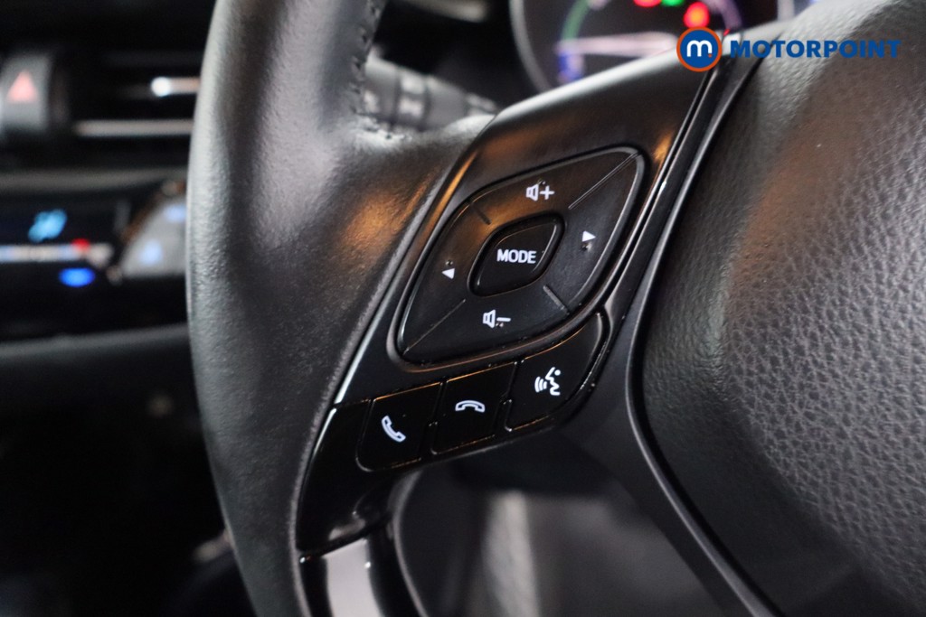 Used Toyota C-HR 2022 for sale - 77589273: Photo 15