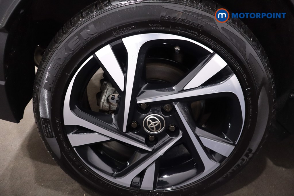 Used Toyota C-HR 2022 for sale - 77589273: Photo 17