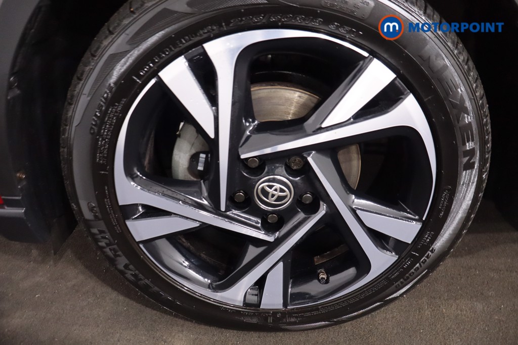 Used Toyota C-HR 2022 for sale - 77589273: Photo 19