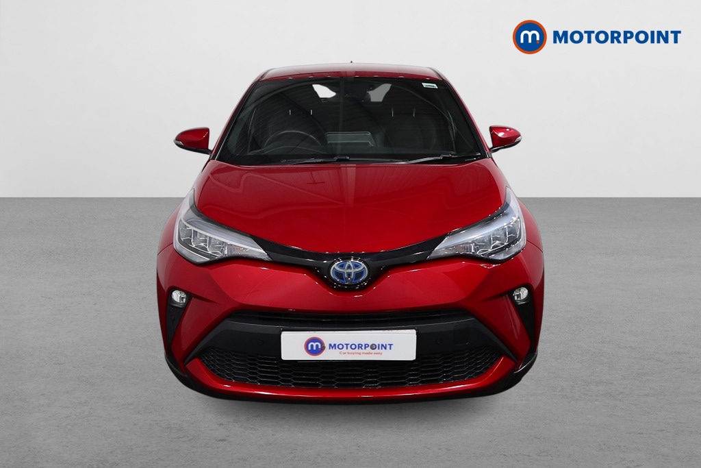 Used Toyota C-HR 2022 for sale - 77589273: Photo 2