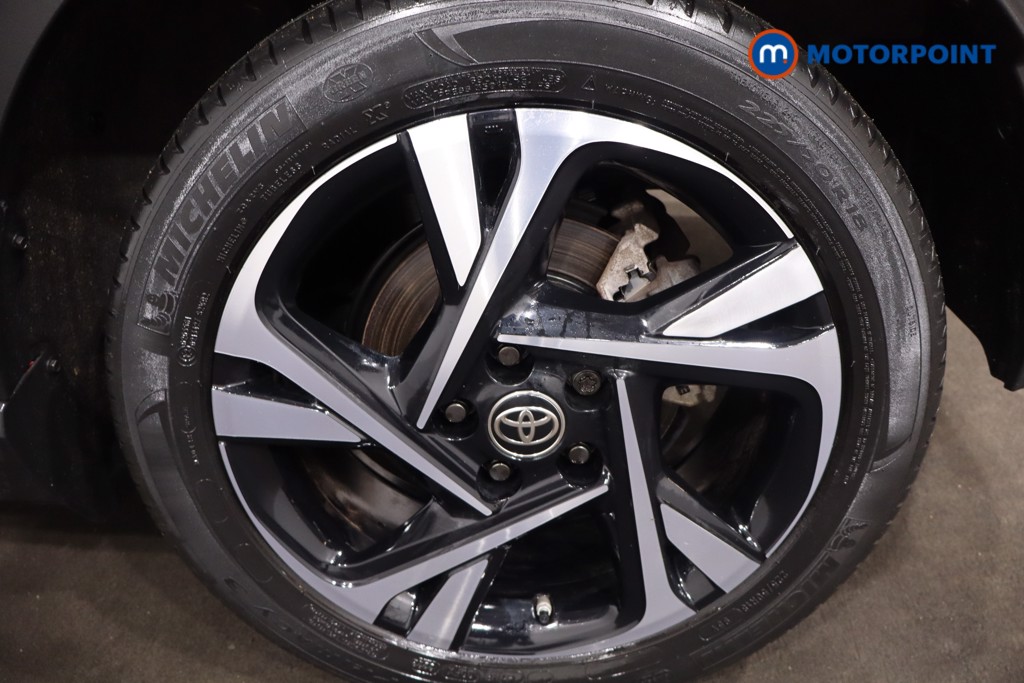 Used Toyota C-HR 2022 for sale - 77589273: Photo 20