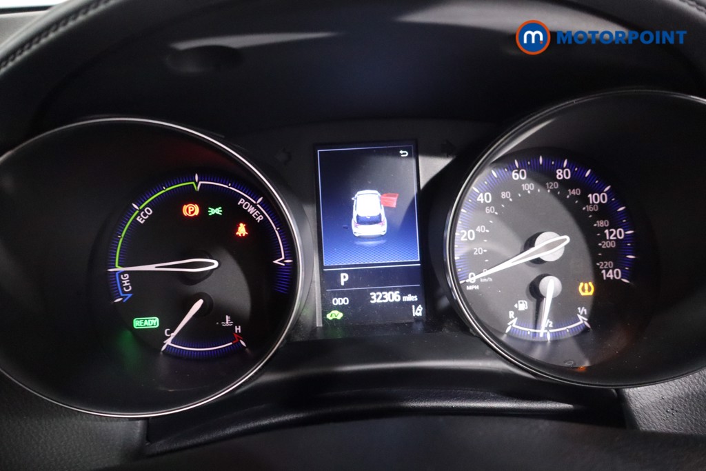 Used Toyota C-HR 2022 for sale - 77589273: Photo 24