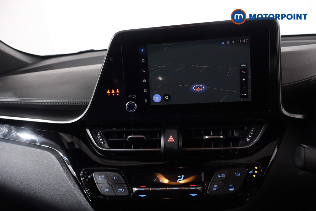 Used Toyota C-HR 2022 for sale - 77589273: Photo 25