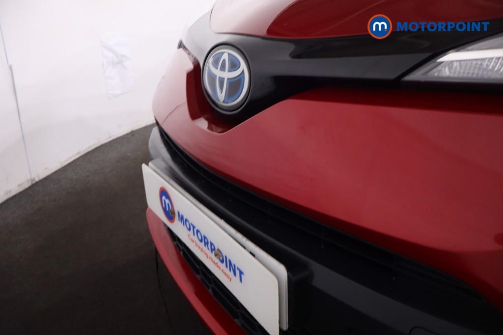 Used Toyota C-HR 2022 for sale - 77589273: Photo 36