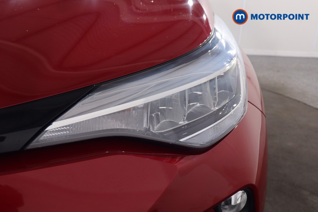 Used Toyota C-HR 2022 for sale - 77589273: Photo 38