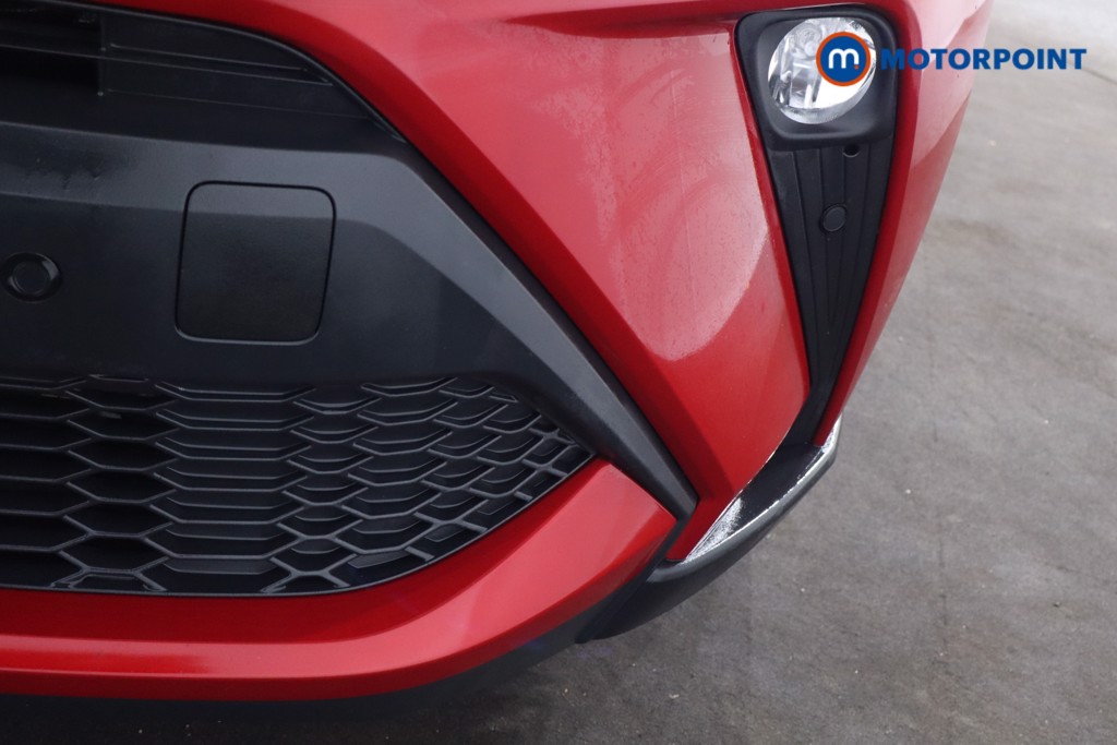 Used Toyota C-HR 2022 for sale - 77589273: Photo 39