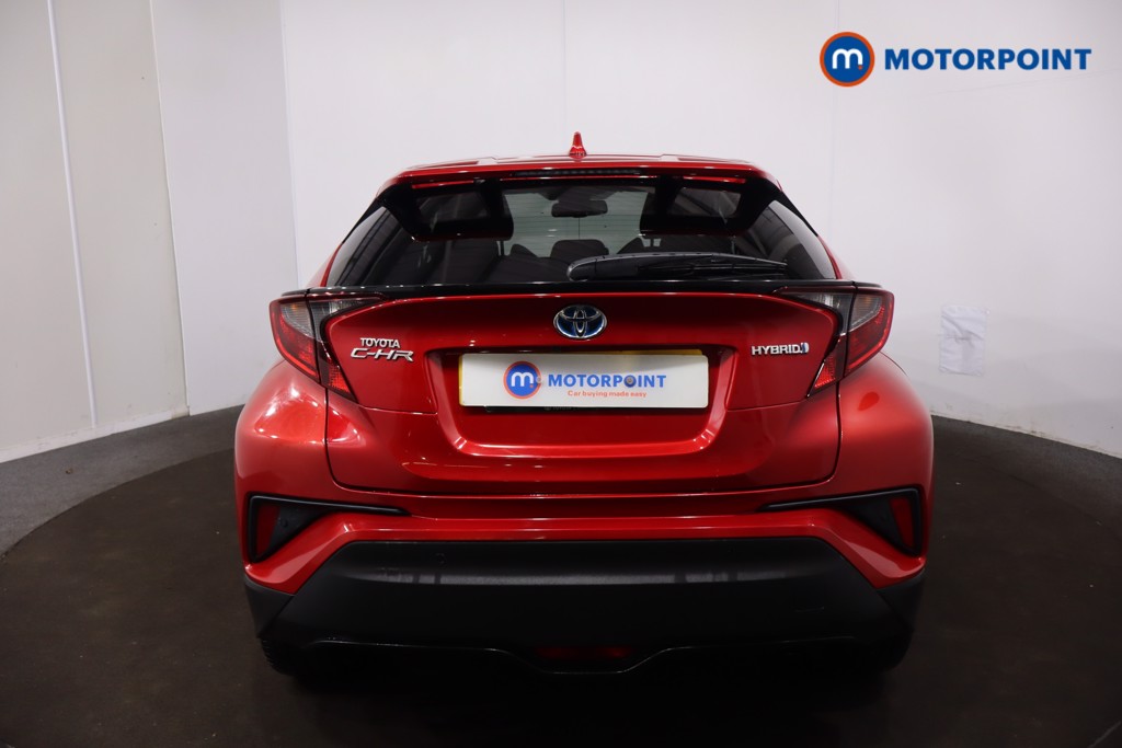 Used Toyota C-HR 2022 for sale - 77589273: Photo 41
