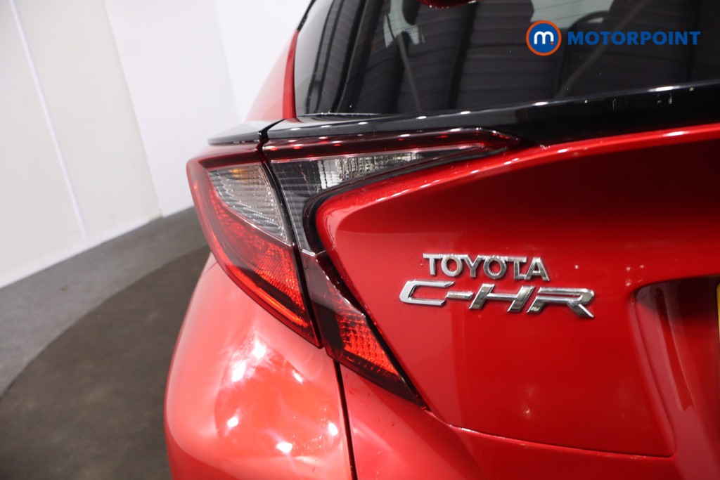 Used Toyota C-HR 2022 for sale - 77589273: Photo 42