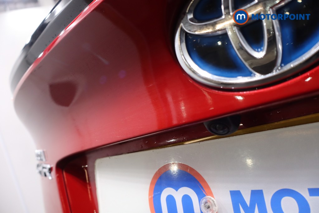 Used Toyota C-HR 2022 for sale - 77589273: Photo 44