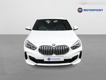 Used BMW 1 Series 2024 for sale - 75761121: Photo