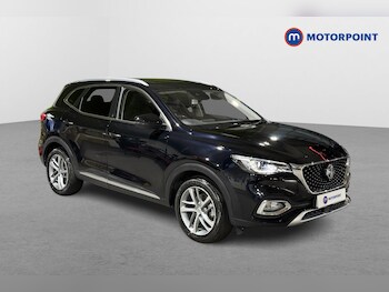 Used MG MG HS 2023 for sale - 77527173: Photo