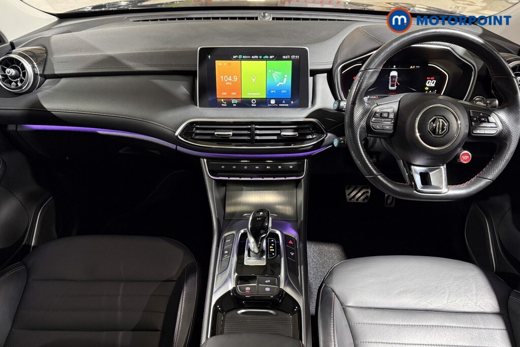 Used MG MG HS 2023 for sale - 77527173: Photo 23