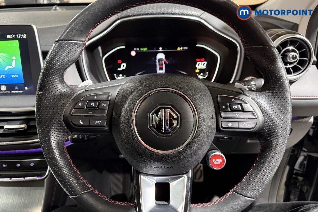 Used MG MG HS 2023 for sale - 77527173: Photo 24