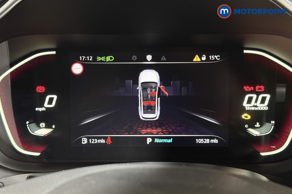 Used MG MG HS 2023 for sale - 77527173: Photo 27