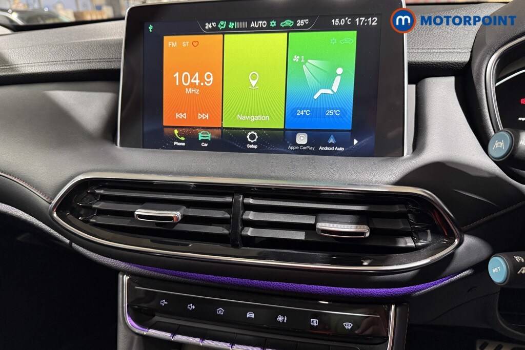 Used MG MG HS 2023 for sale - 77527173: Photo 28