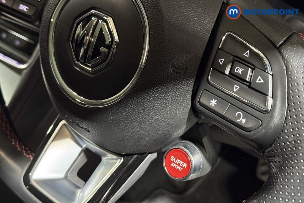 Used MG MG HS 2023 for sale - 77527173: Photo 38
