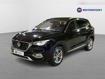 Used MG MG HS 2023 for sale - 77527173: Photo