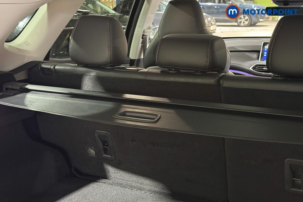 Used MG MG HS 2023 for sale - 77527173: Photo 43