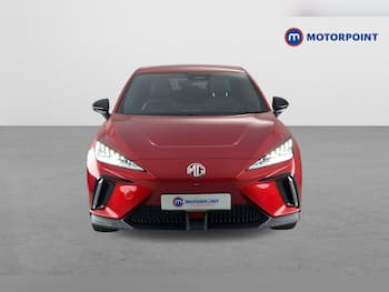 Used MG MG4 2023 for sale - 79718957: Photo