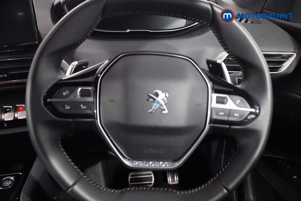 Used Peugeot 3008 2024 for sale - 76146964: Photo 14