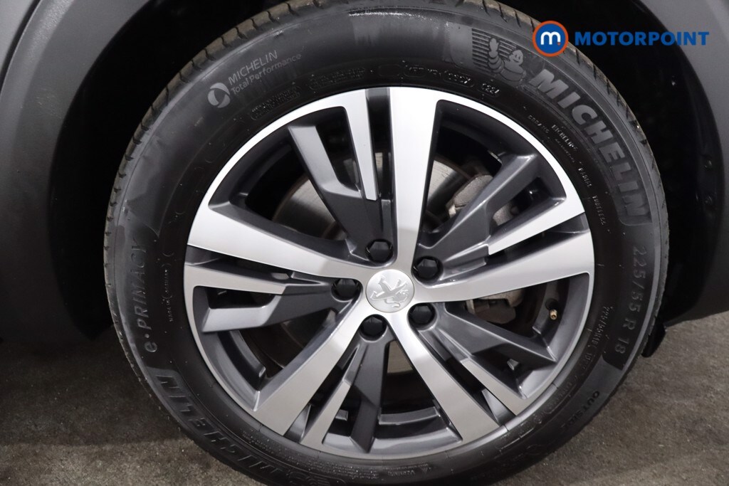 Used Peugeot 3008 2024 for sale - 76146964: Photo 18