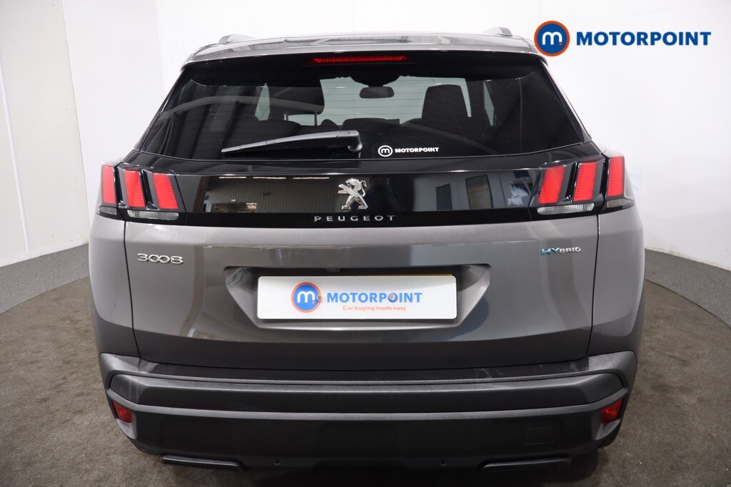 Used Peugeot 3008 2024 for sale - 76146964: Photo 46