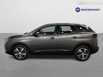 Used Peugeot 3008 2024 for sale - 76146964: Photo