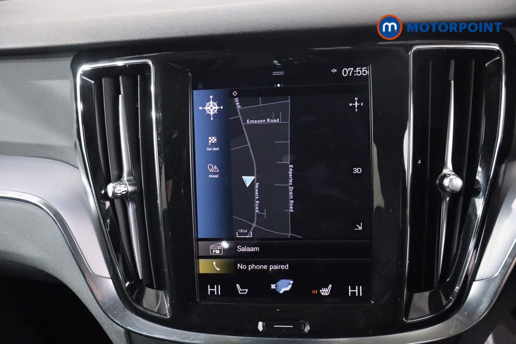 Used Volvo V60 2021 for sale - 77984356: Photo 10