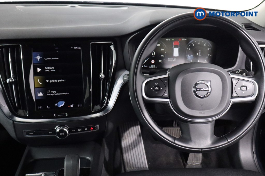 Used Volvo V60 2021 for sale - 77984356: Photo 11