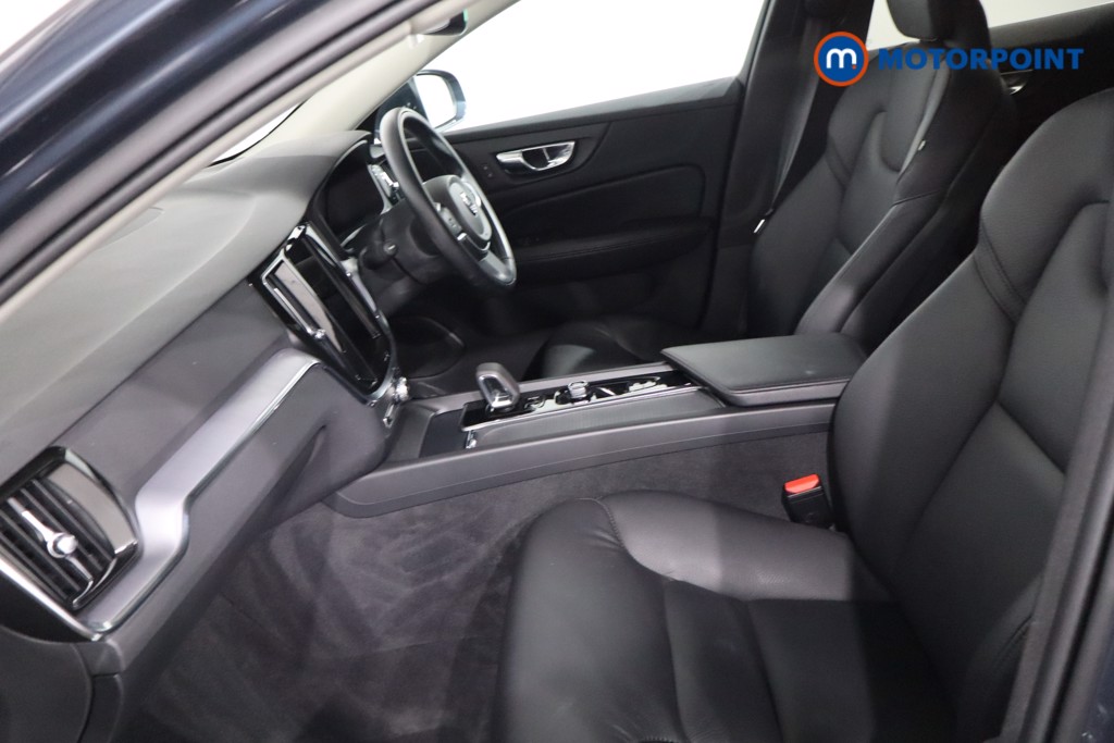 Used Volvo V60 2021 for sale - 77984356: Photo 12