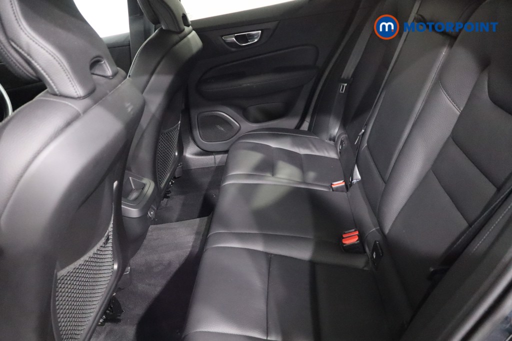 Used Volvo V60 2021 for sale - 77984356: Photo 13