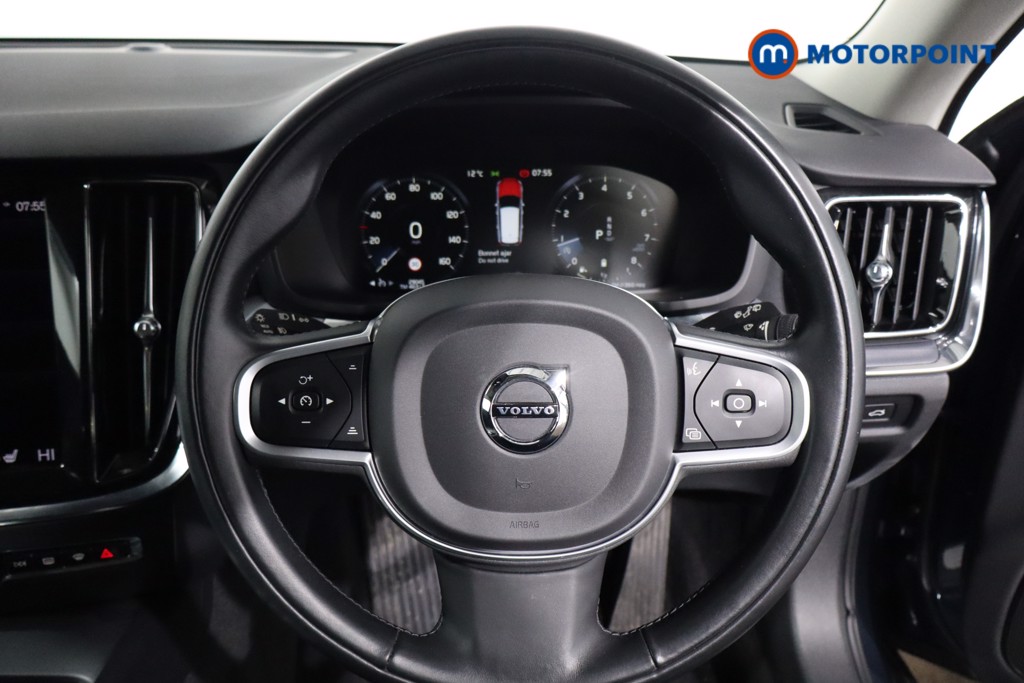 Used Volvo V60 2021 for sale - 77984356: Photo 14