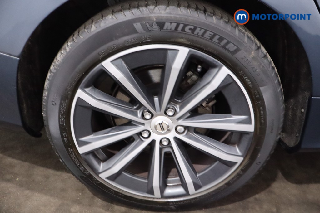 Used Volvo V60 2021 for sale - 77984356: Photo 17