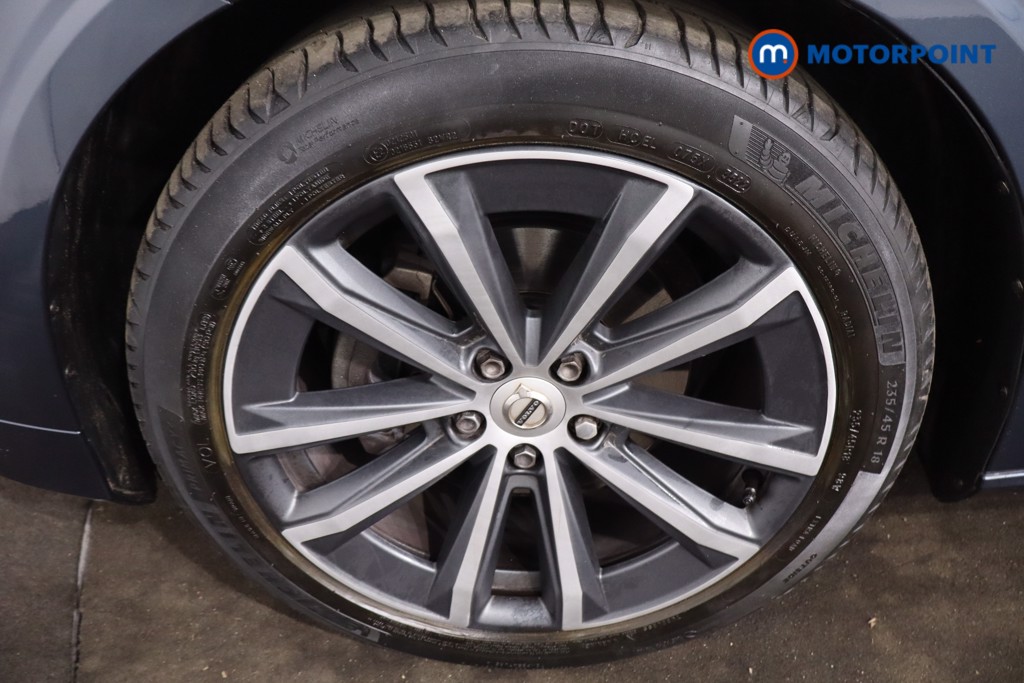 Used Volvo V60 2021 for sale - 77984356: Photo 19