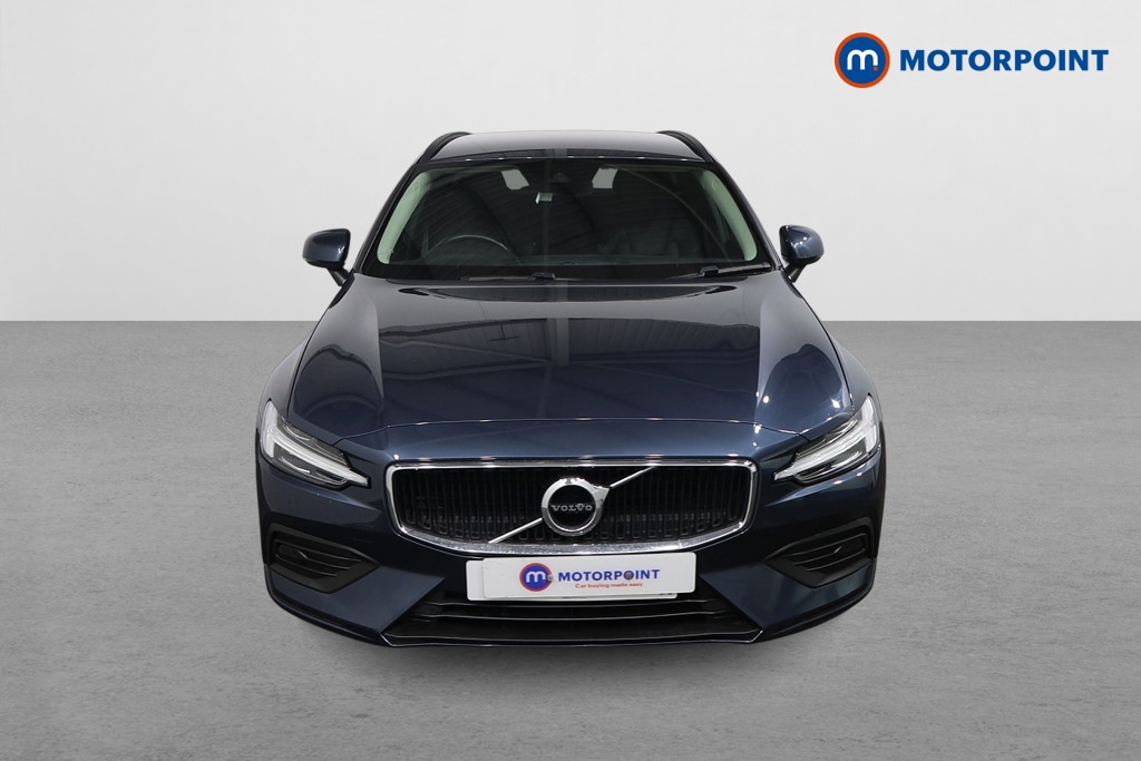 Used Volvo V60 2021 for sale - 77984356: Photo 2
