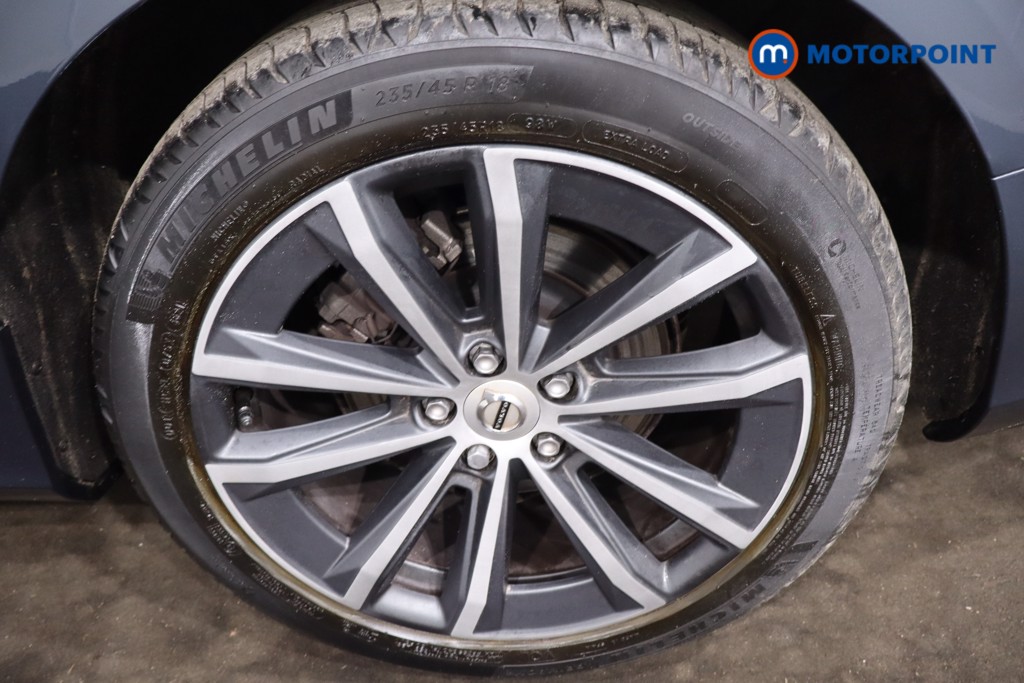 Used Volvo V60 2021 for sale - 77984356: Photo 20