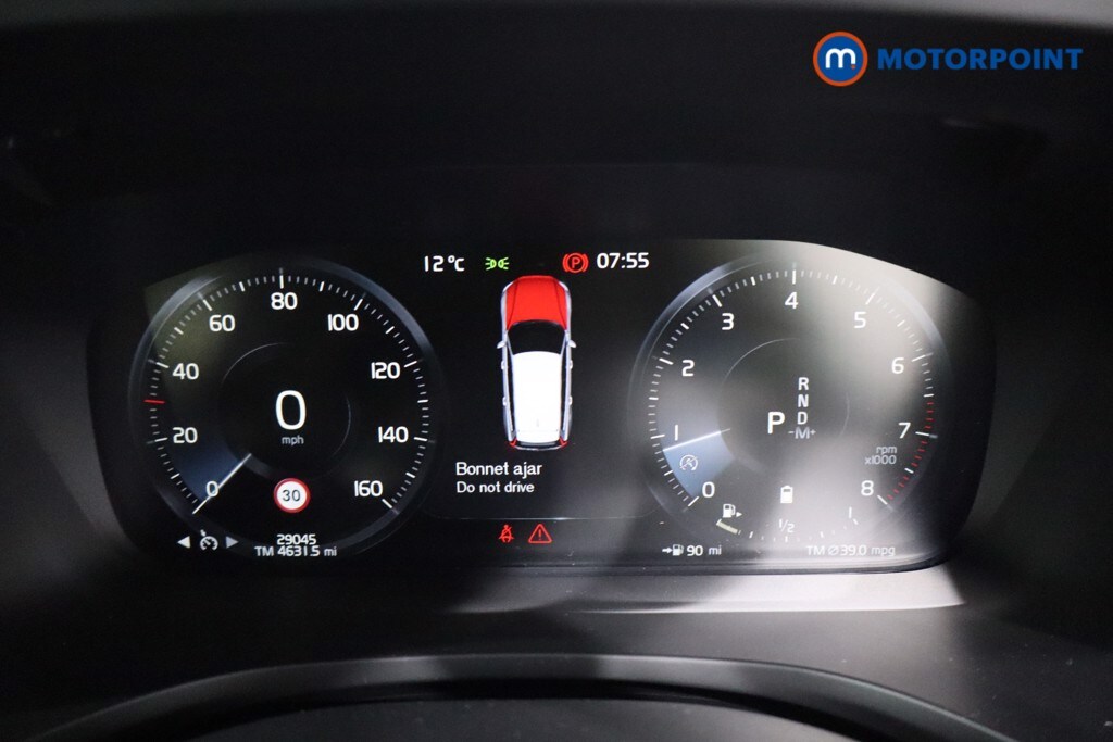 Used Volvo V60 2021 for sale - 77984356: Photo 24