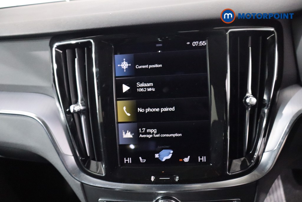 Used Volvo V60 2021 for sale - 77984356: Photo 26