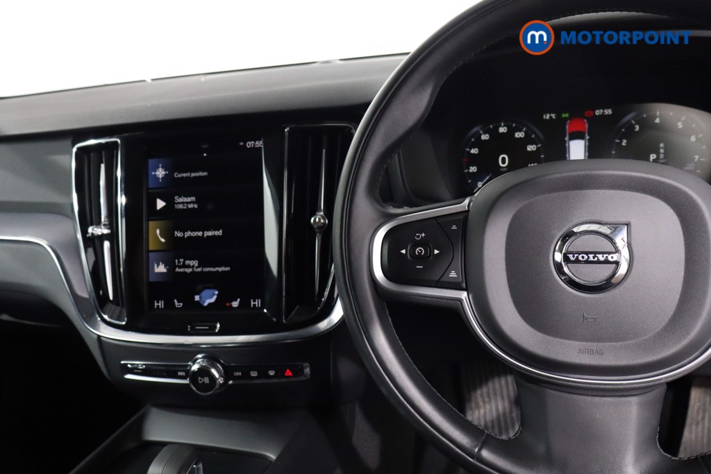 Used Volvo V60 2021 for sale - 77984356: Photo 28