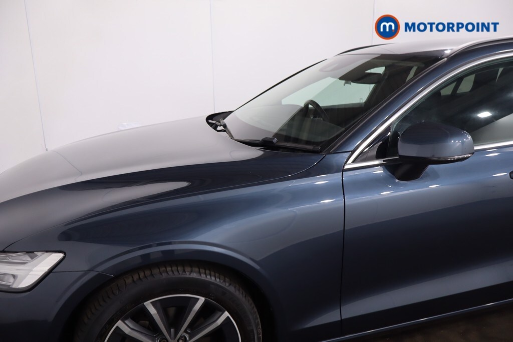 Used Volvo V60 2021 for sale - 77984356: Photo 36