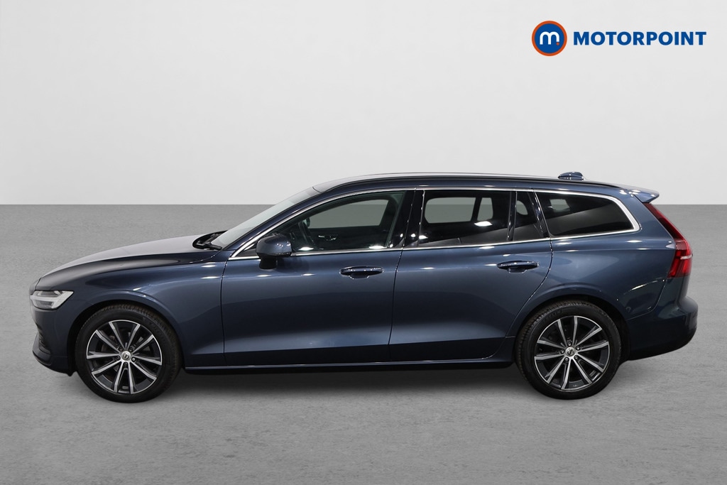 Used Volvo V60 2021 for sale - 77984356: Photo 4