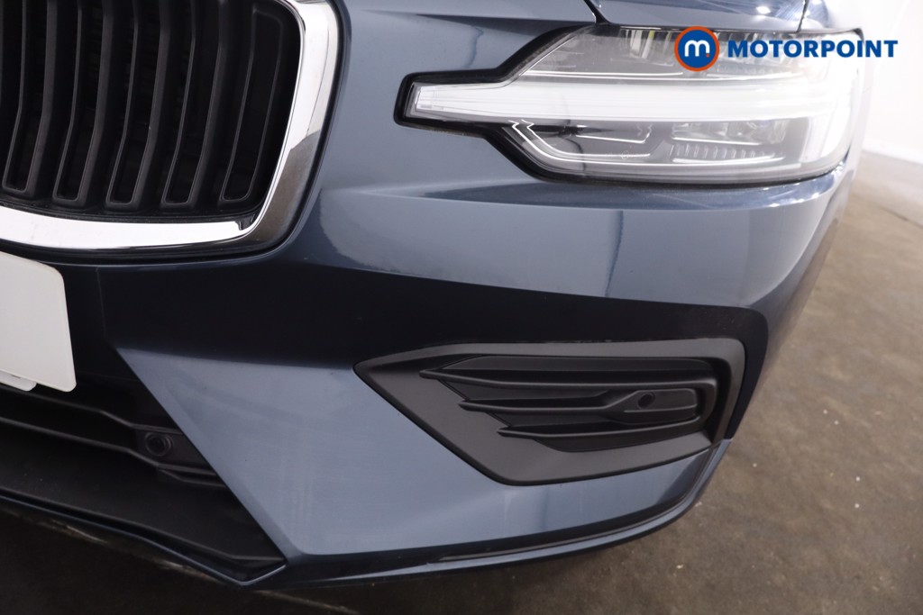 Used Volvo V60 2021 for sale - 77984356: Photo 41