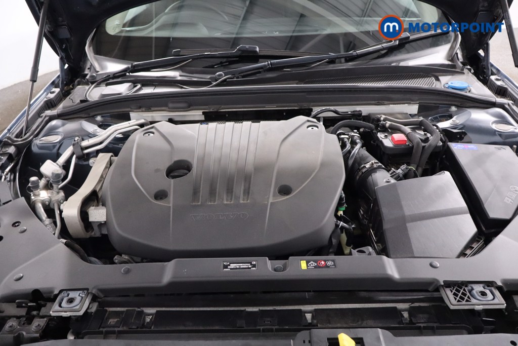 Used Volvo V60 2021 for sale - 77984356: Photo 42