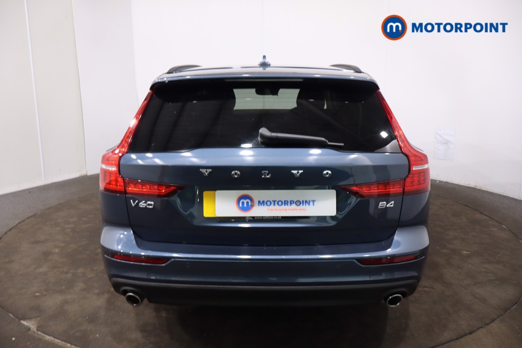 Used Volvo V60 2021 for sale - 77984356: Photo 44