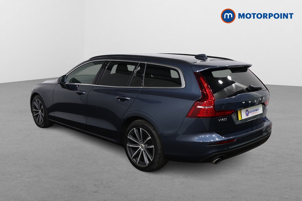 Used Volvo V60 2021 for sale - 77984356: Photo 5