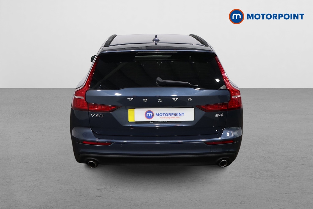 Used Volvo V60 2021 for sale - 77984356: Photo 6