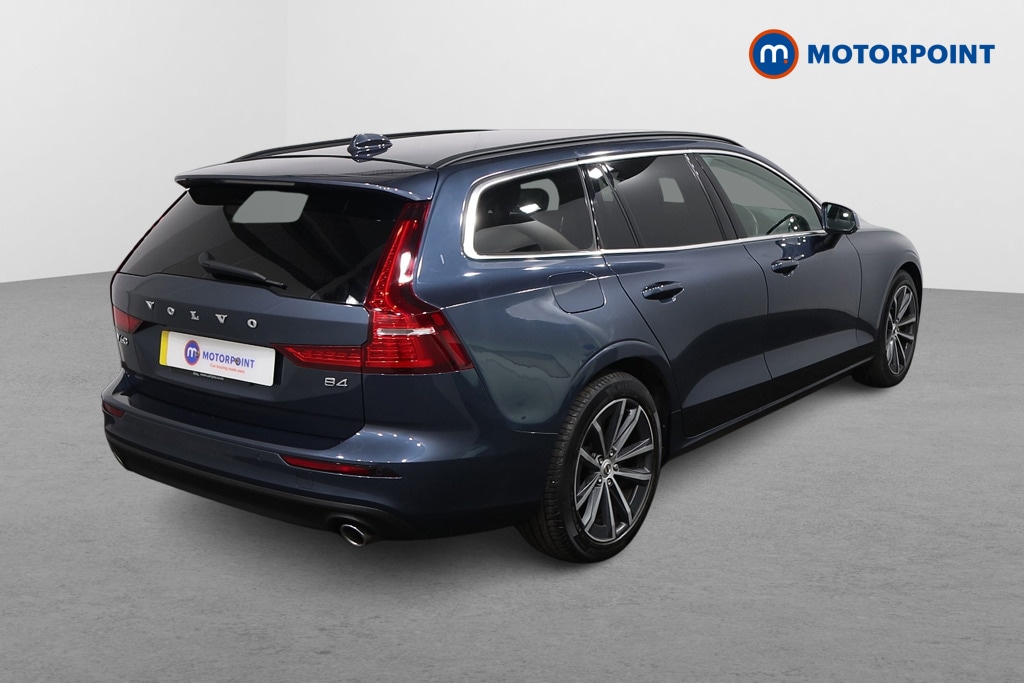 Used Volvo V60 2021 for sale - 77984356: Photo 7