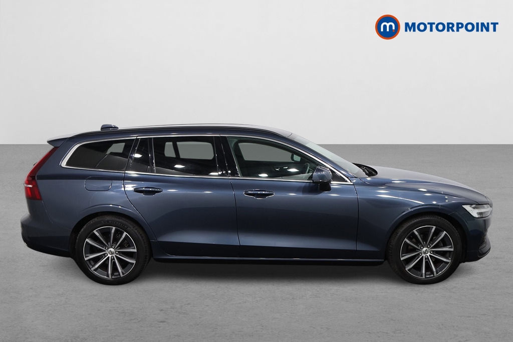 Used Volvo V60 2021 for sale - 77984356: Photo 8