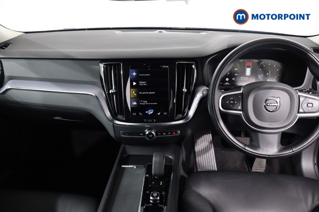 Used Volvo V60 2021 for sale - 77984356: Photo 9