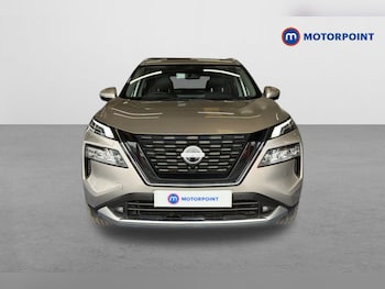 Used Nissan X-Trail undefined for sale - 78719809: Photo